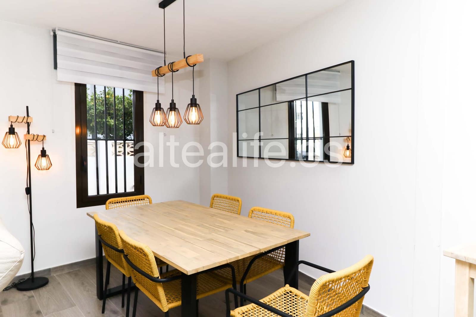 1 quarto Apartamento para venda em Altea - 198 000 € (Ref: 9829649)