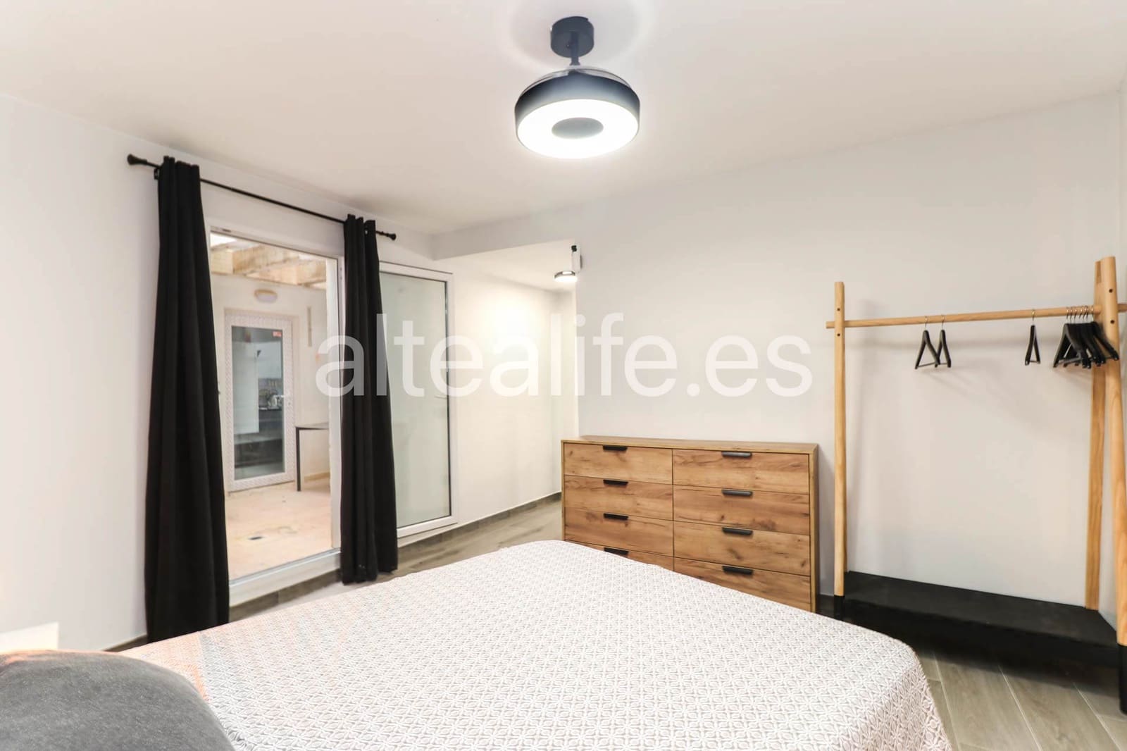 1 quarto Apartamento para venda em Altea - 198 000 € (Ref: 9829649)