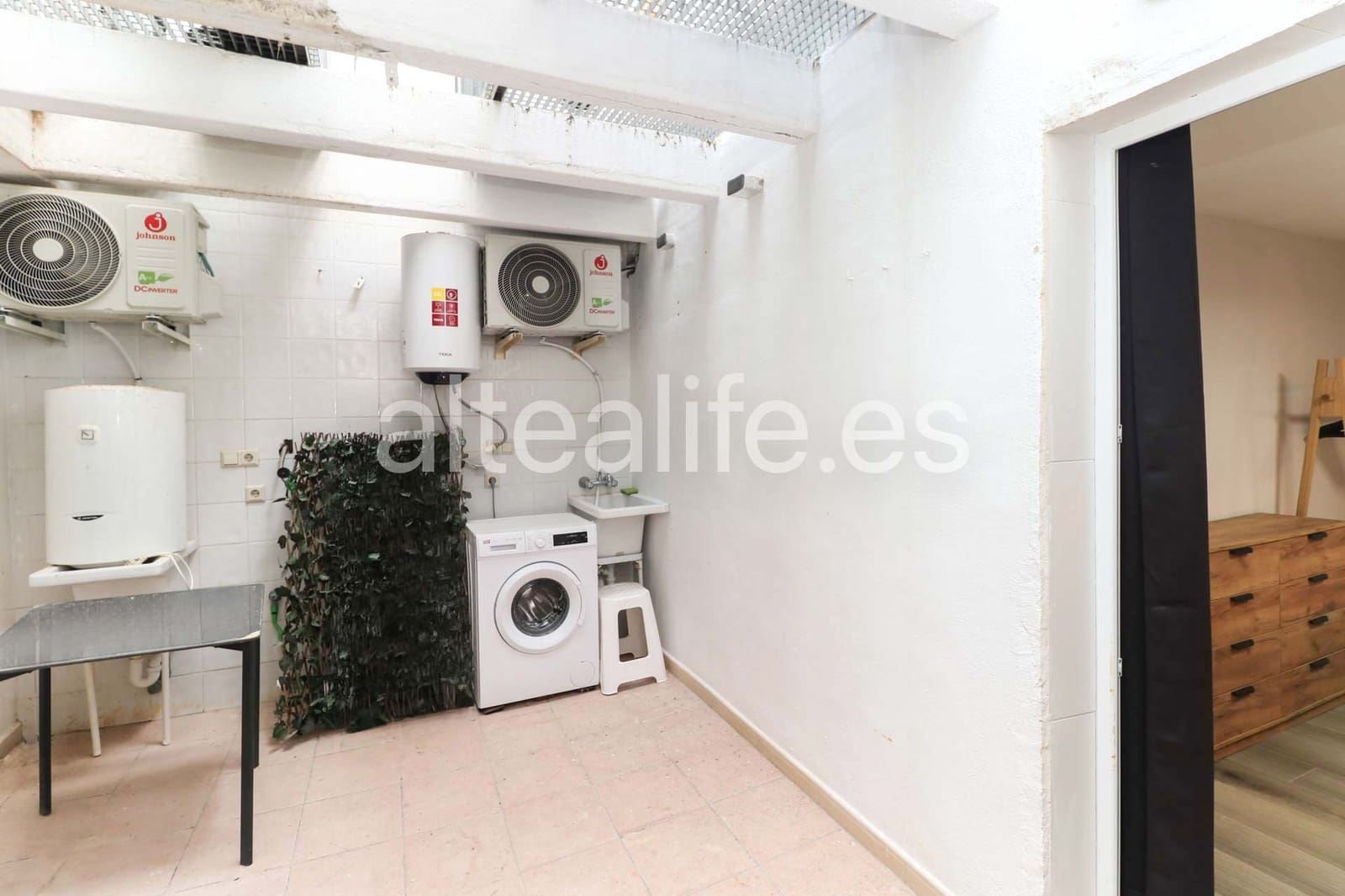 1 quarto Apartamento para venda em Altea - 198 000 € (Ref: 9829649)
