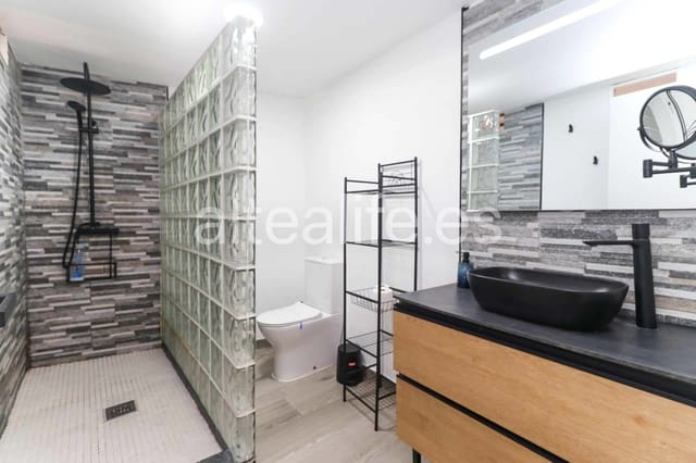 1 quarto Apartamento para venda em Altea - 198 000 € (Ref: 9829649)