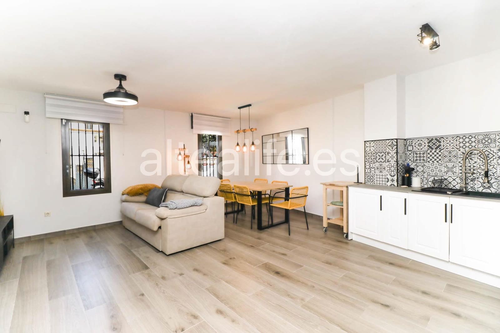 1 quarto Apartamento para venda em Altea - 198 000 € (Ref: 9829649)
