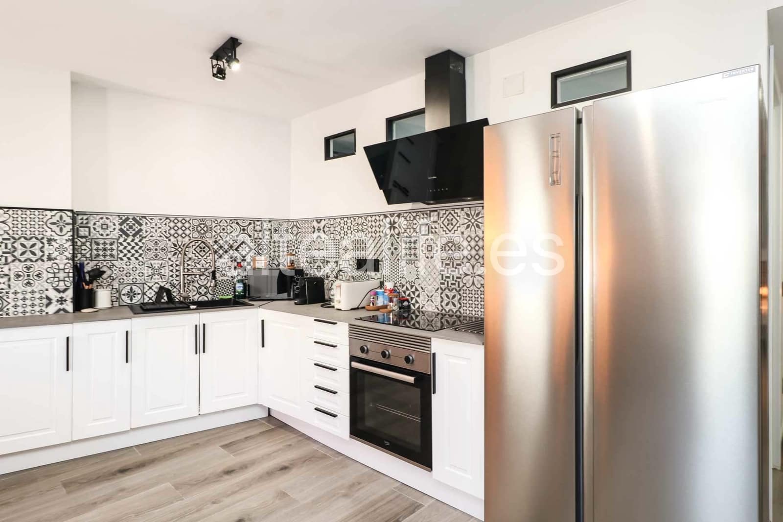 1 quarto Apartamento para venda em Altea - 198 000 € (Ref: 9829649)