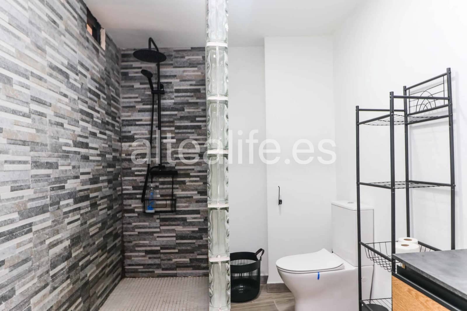 1 quarto Apartamento para venda em Altea - 198 000 € (Ref: 9829649)