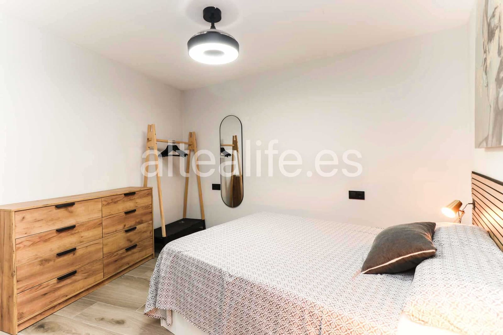 1 quarto Apartamento para venda em Altea - 198 000 € (Ref: 9829649)
