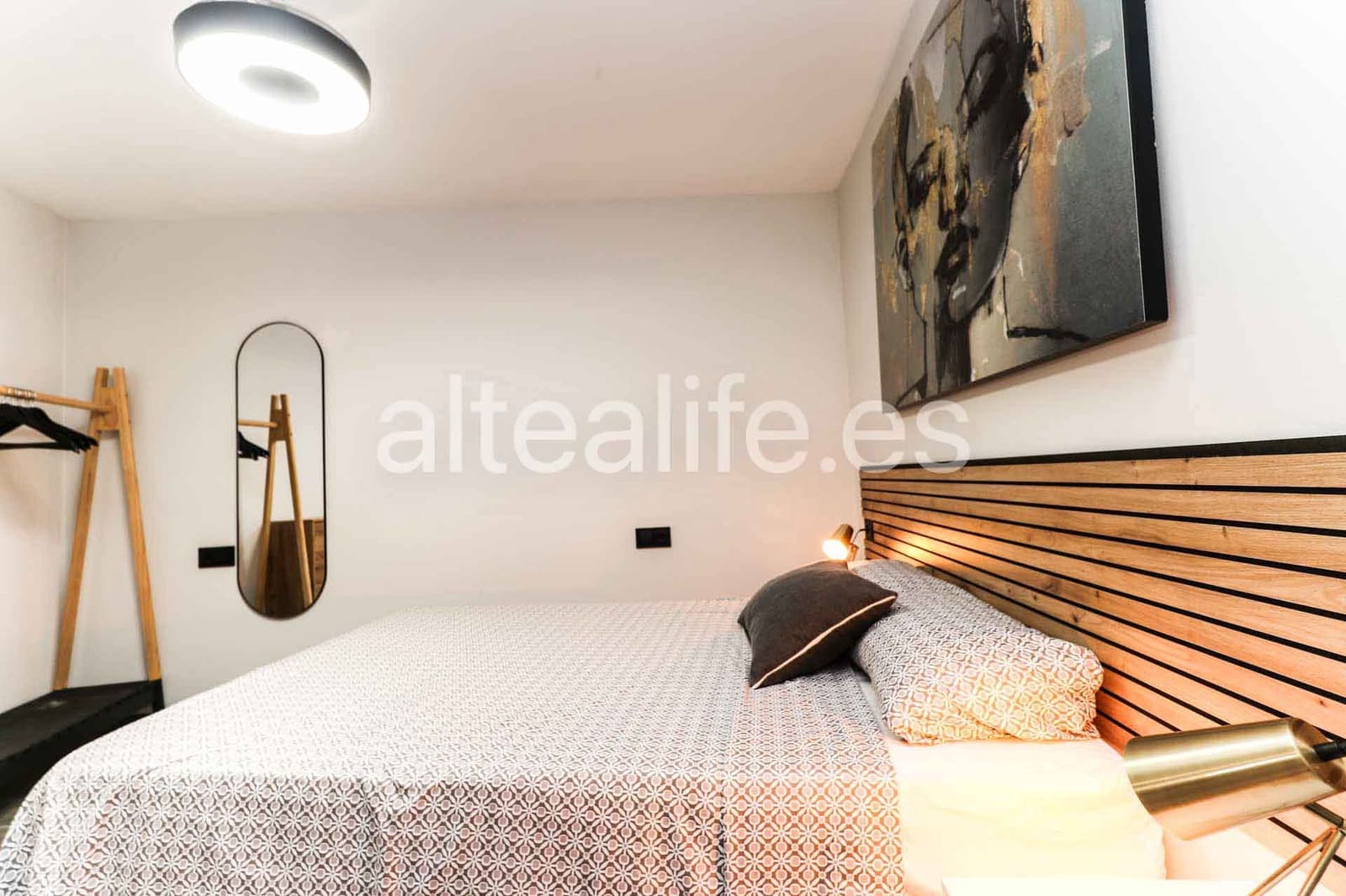 1 quarto Apartamento para venda em Altea - 198 000 € (Ref: 9829649)
