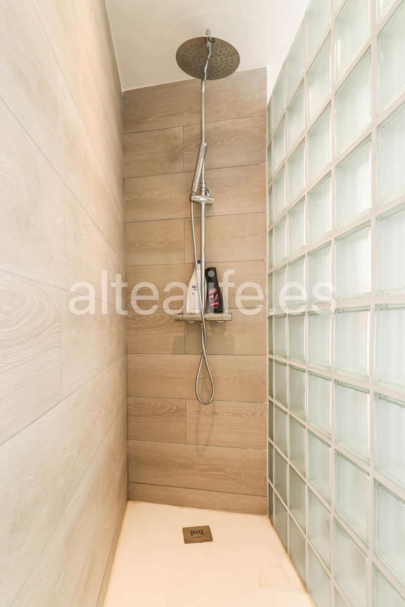 1 quarto Apartamento para venda em Altea - 198 000 € (Ref: 9831926)