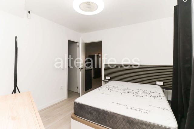 1 soveværelse Lejlighed til salg i Altea - € 198.000 (Ref: 9831926)
