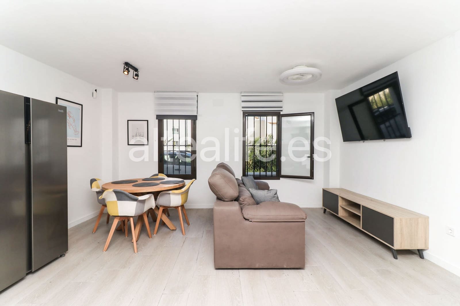 1 quarto Apartamento para venda em Altea - 198 000 € (Ref: 9831926)
