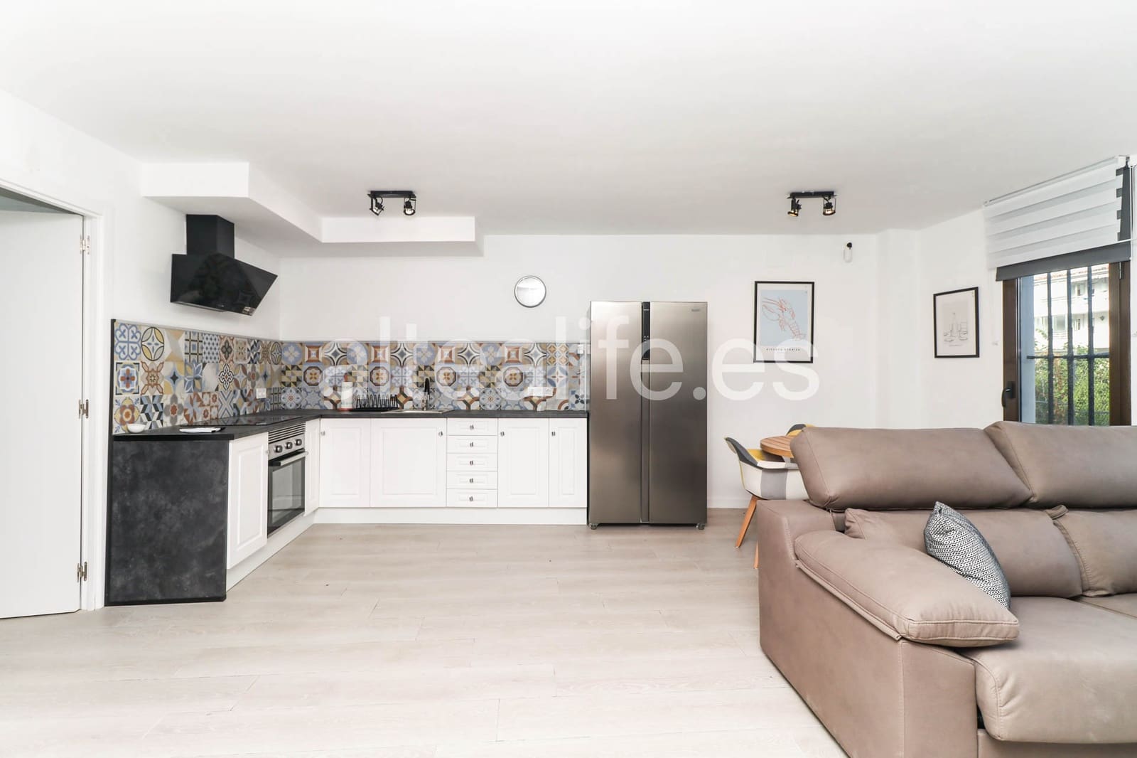 1 quarto Apartamento para venda em Altea - 198 000 € (Ref: 9831926)