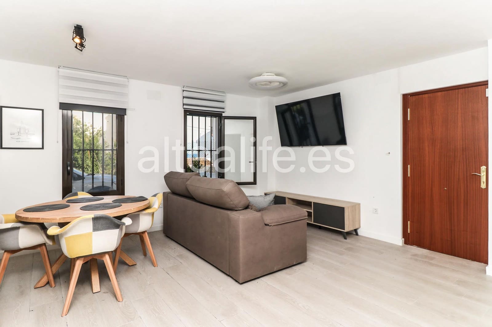 1 quarto Apartamento para venda em Altea - 198 000 € (Ref: 9831926)