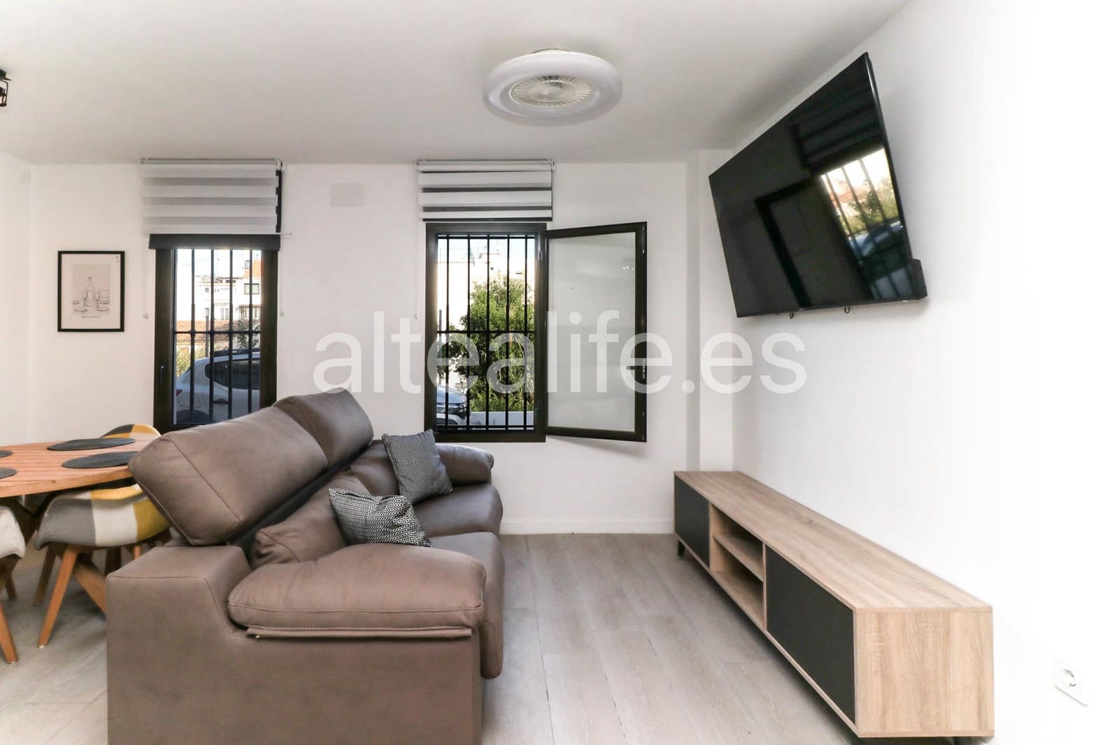 1 quarto Apartamento para venda em Altea - 198 000 € (Ref: 9831926)