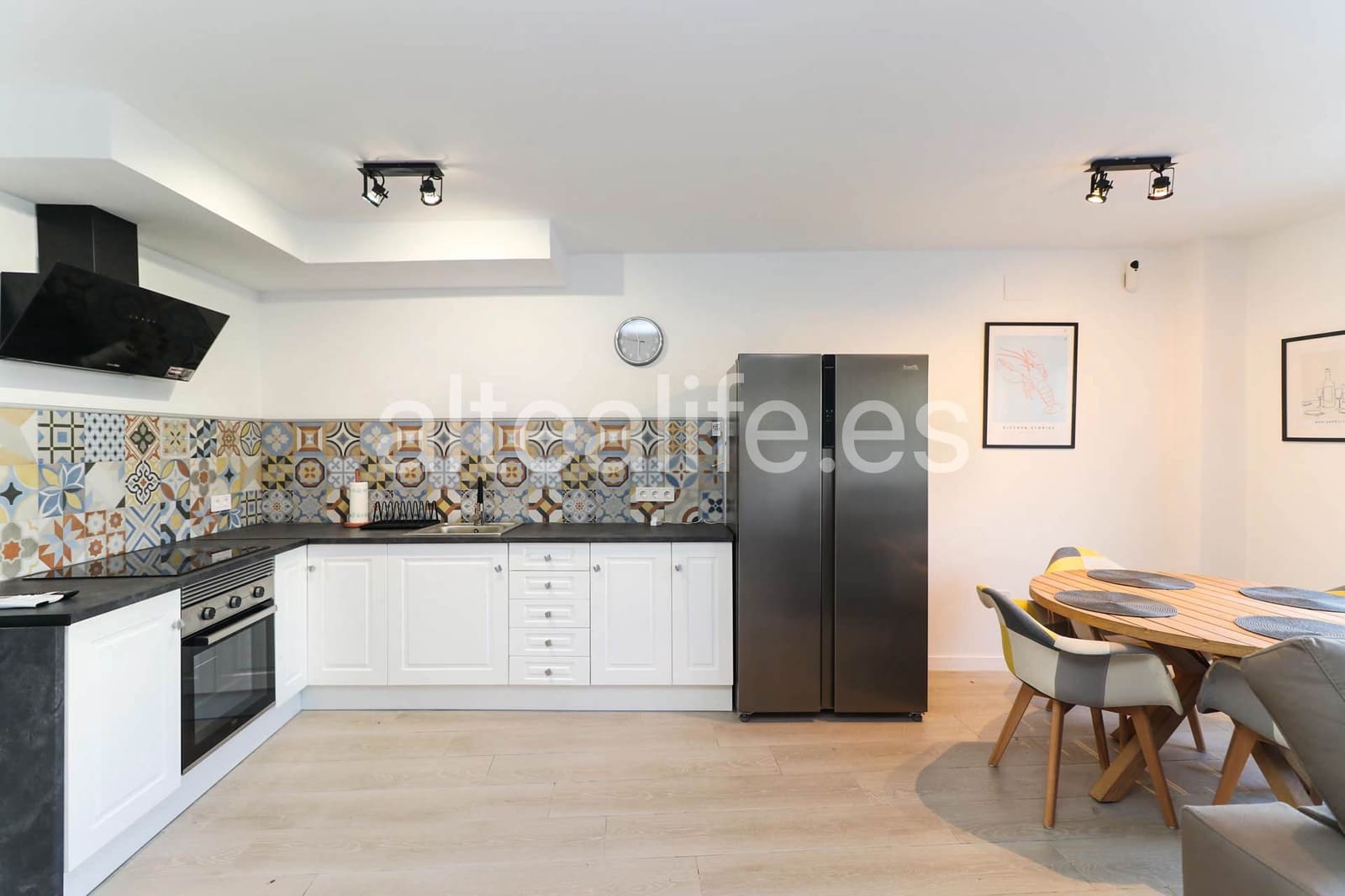 1 quarto Apartamento para venda em Altea - 198 000 € (Ref: 9831926)
