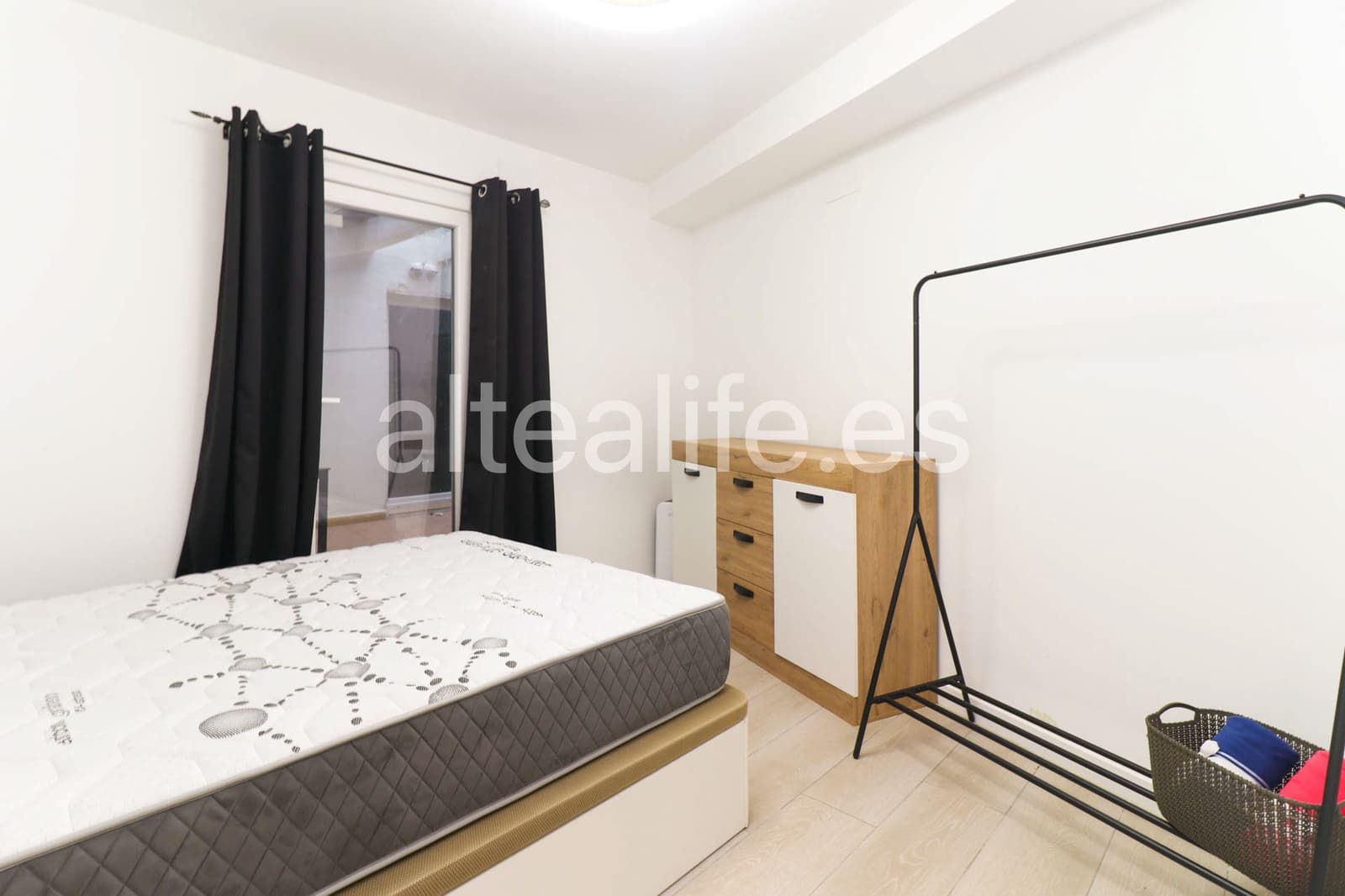 1 quarto Apartamento para venda em Altea - 198 000 € (Ref: 9831926)