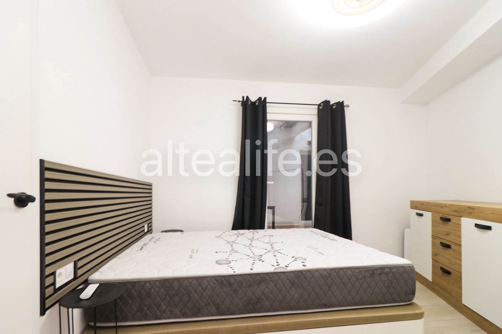 1 quarto Apartamento para venda em Altea - 198 000 € (Ref: 9831926)
