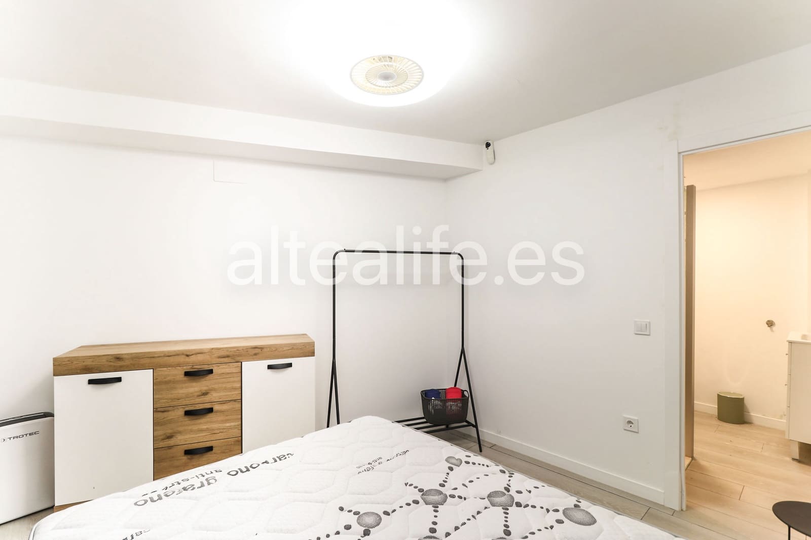 1 quarto Apartamento para venda em Altea - 198 000 € (Ref: 9831926)
