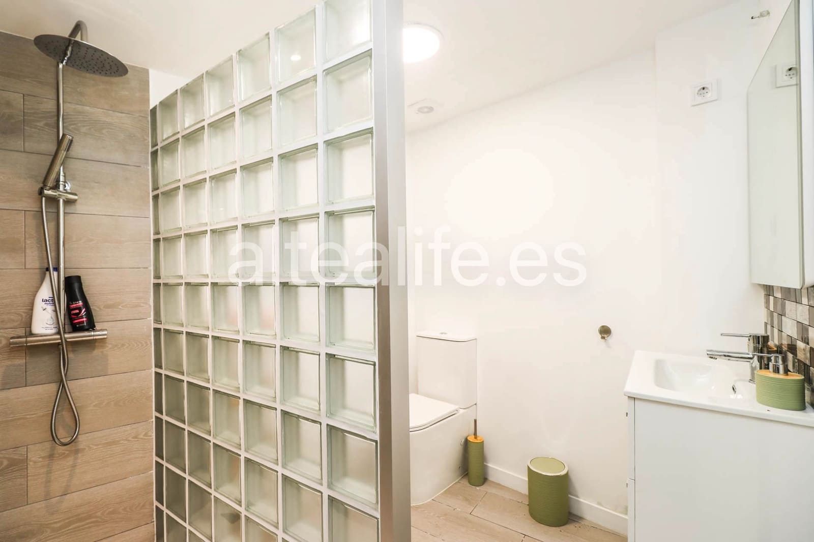 1 quarto Apartamento para venda em Altea - 198 000 € (Ref: 9831926)