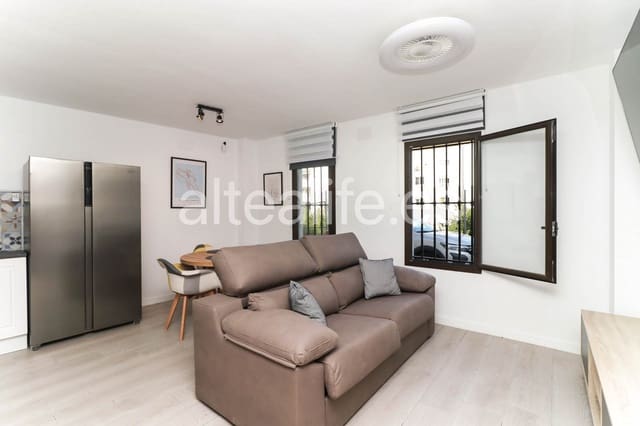 1 soveværelse Lejlighed til salg i Altea - € 198.000 (Ref: 9831926)