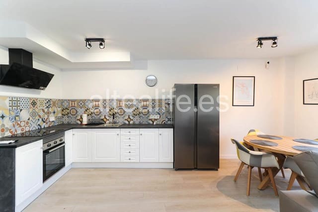 1 soveværelse Lejlighed til salg i Altea - € 198.000 (Ref: 9831926)