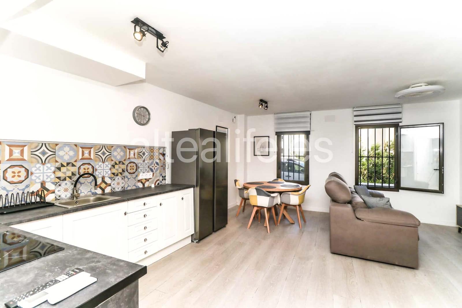 1 quarto Apartamento para venda em Altea - 198 000 € (Ref: 9831926)