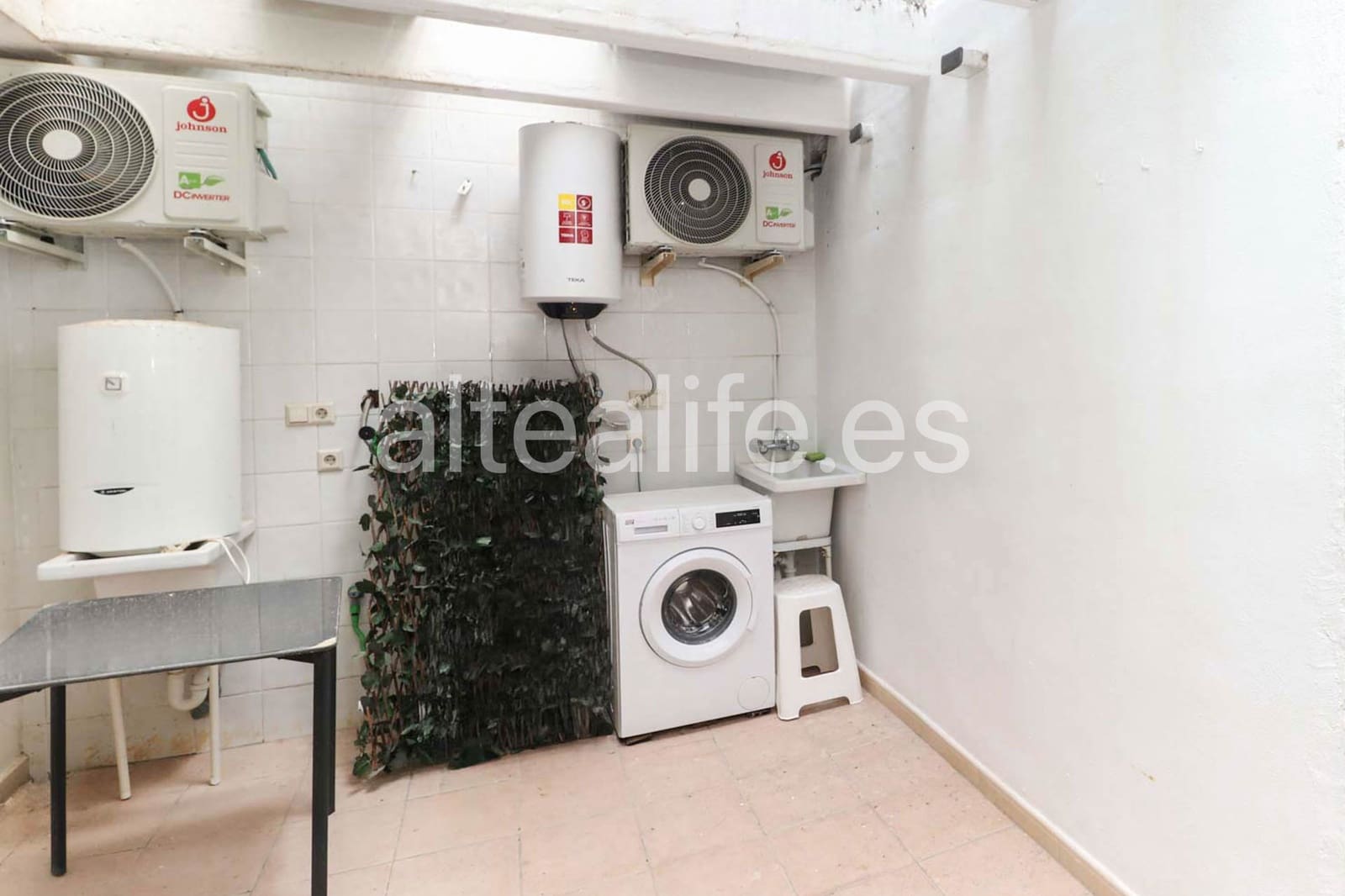 1 quarto Apartamento para venda em Altea - 198 000 € (Ref: 9831926)