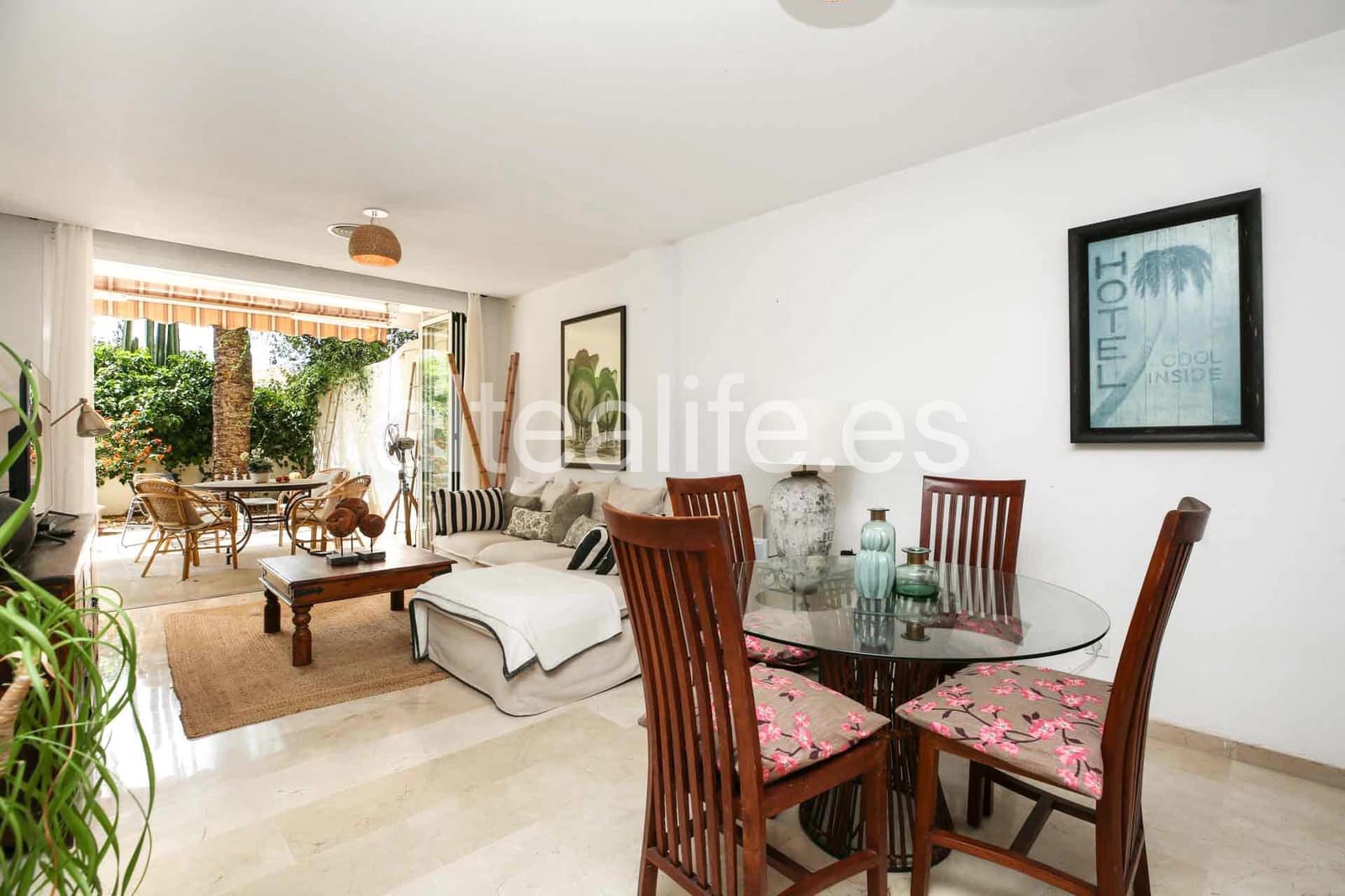 2 quarto Apartamento para venda em Altea com piscina garagem - 430 000 € (Ref: 9834015)