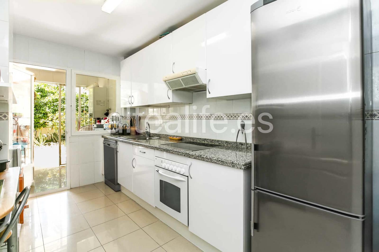 2 quarto Apartamento para venda em Altea com piscina garagem - 430 000 € (Ref: 9834015)