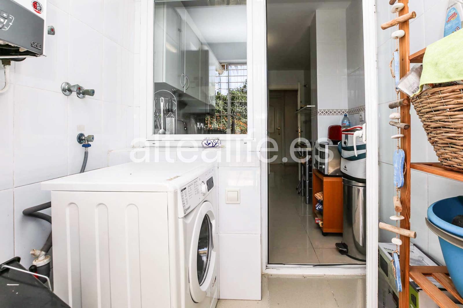 2 quarto Apartamento para venda em Altea com piscina garagem - 430 000 € (Ref: 9834015)