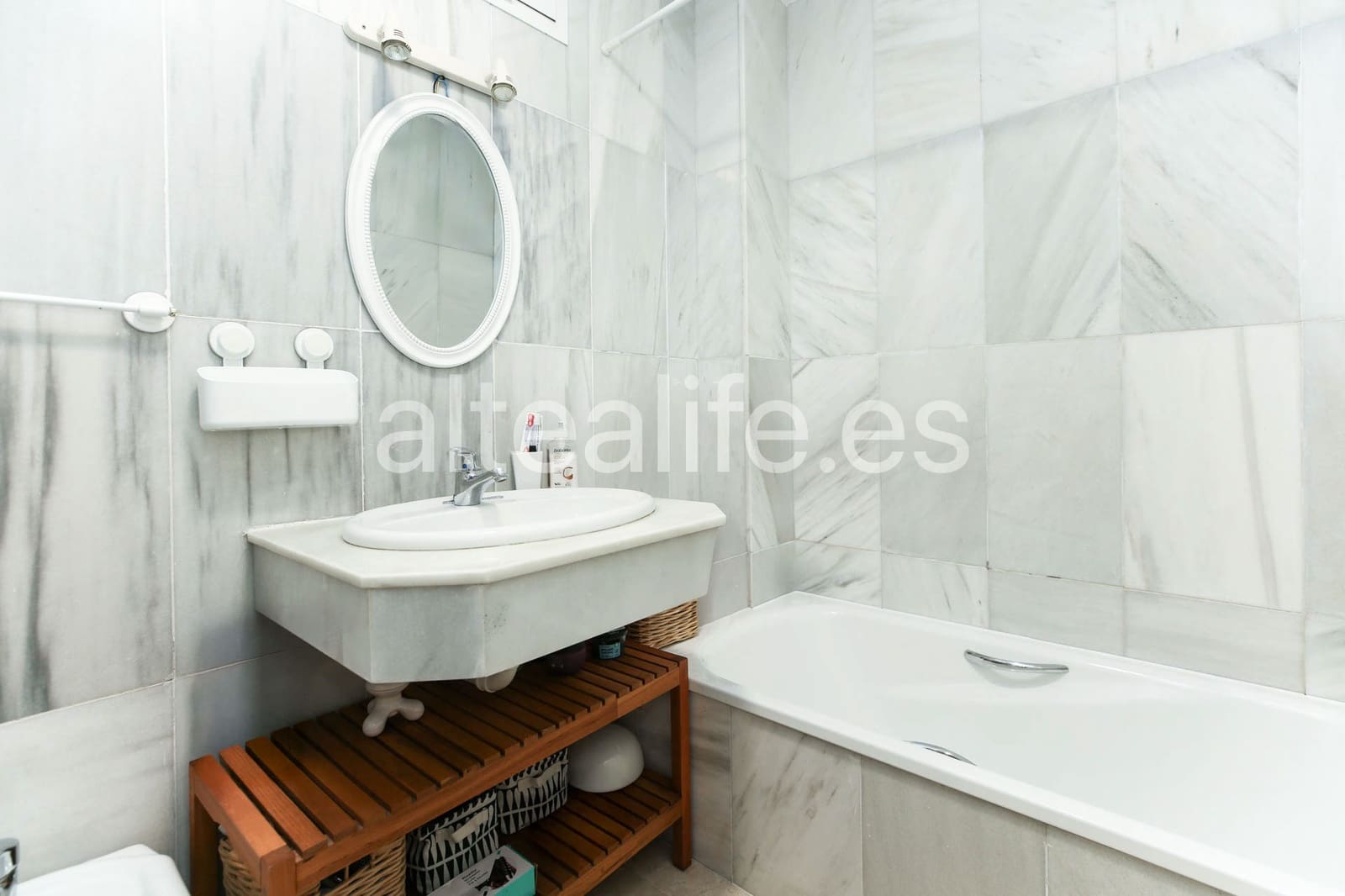 2 quarto Apartamento para venda em Altea com piscina garagem - 430 000 € (Ref: 9834015)