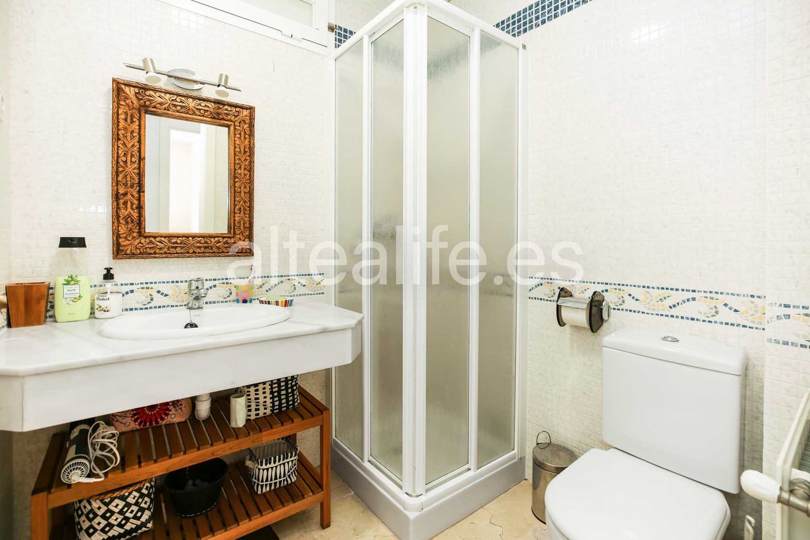 2 quarto Apartamento para venda em Altea com piscina garagem - 430 000 € (Ref: 9834015)