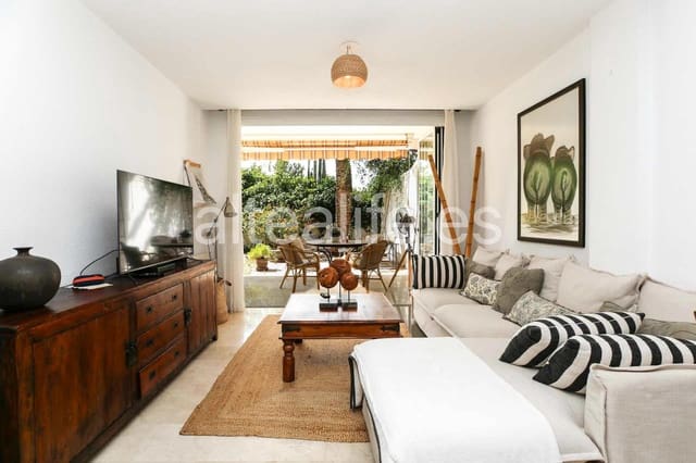 2 quarto Apartamento para venda em Altea com piscina garagem - 430 000 € (Ref: 9834015)
