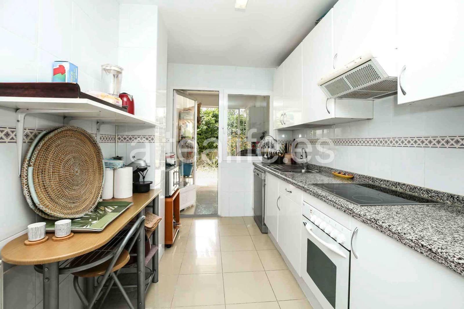 2 quarto Apartamento para venda em Altea com piscina garagem - 430 000 € (Ref: 9834015)