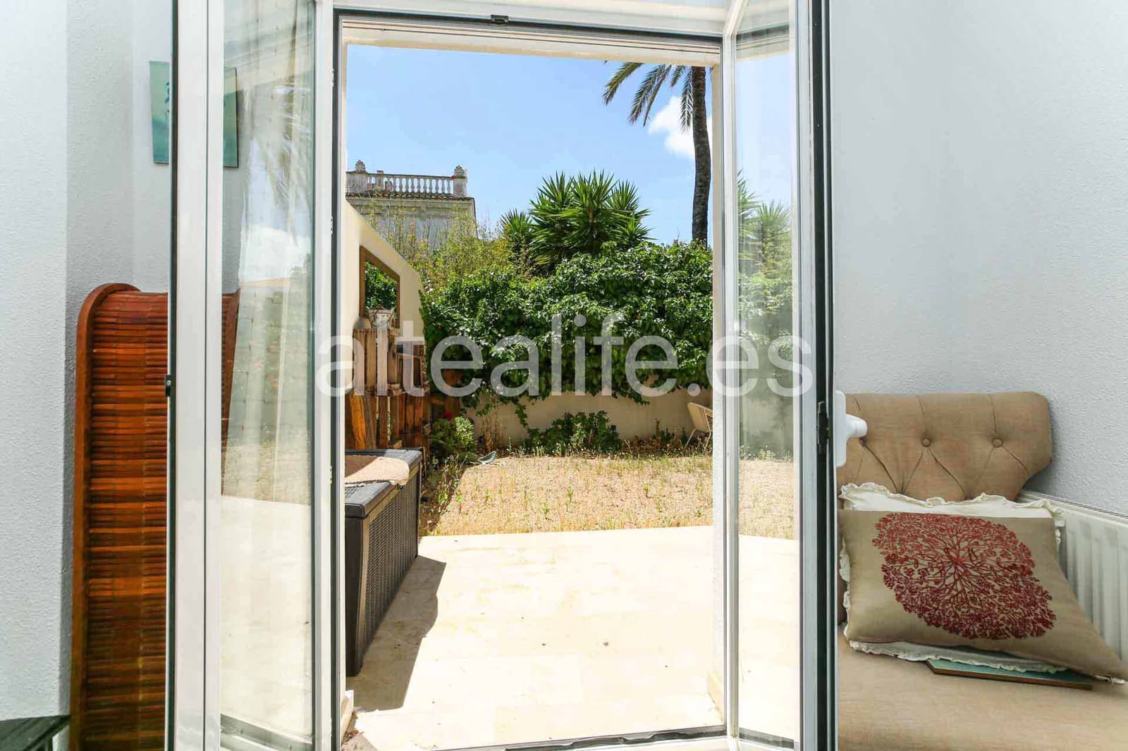 2 quarto Apartamento para venda em Altea com piscina garagem - 430 000 € (Ref: 9834015)