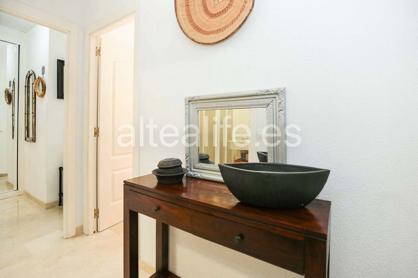 2 quarto Apartamento para venda em Altea com piscina garagem - 430 000 € (Ref: 9834015)