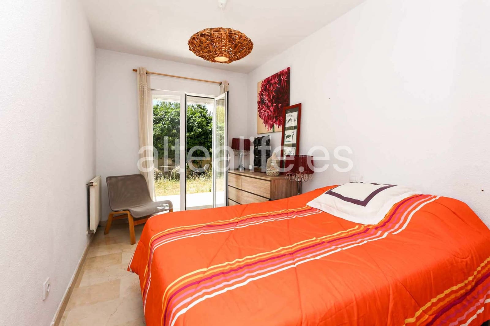 2 quarto Apartamento para venda em Altea com piscina garagem - 430 000 € (Ref: 9834015)
