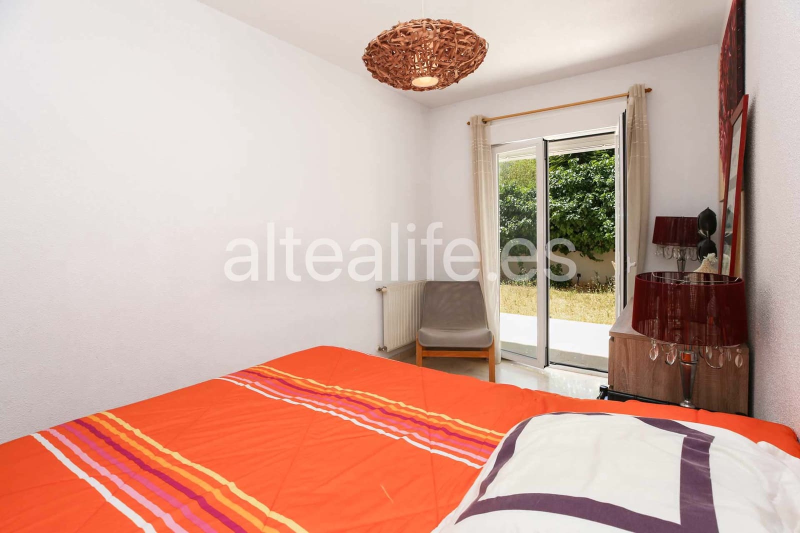 2 quarto Apartamento para venda em Altea com piscina garagem - 430 000 € (Ref: 9834015)