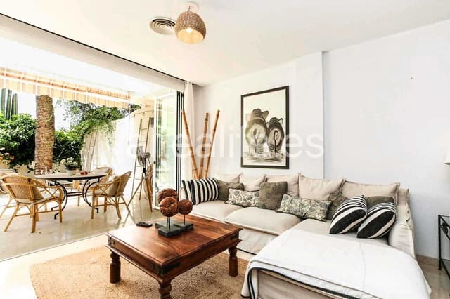 2 quarto Apartamento para venda em Altea com piscina garagem - 430 000 € (Ref: 9834015)