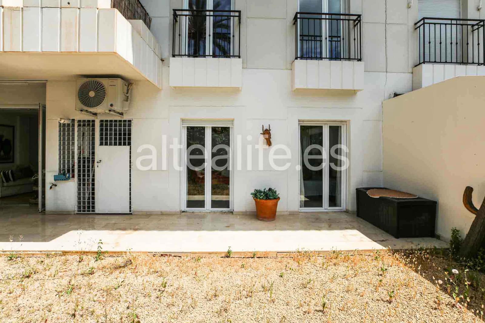 2 quarto Apartamento para venda em Altea com piscina garagem - 430 000 € (Ref: 9834015)