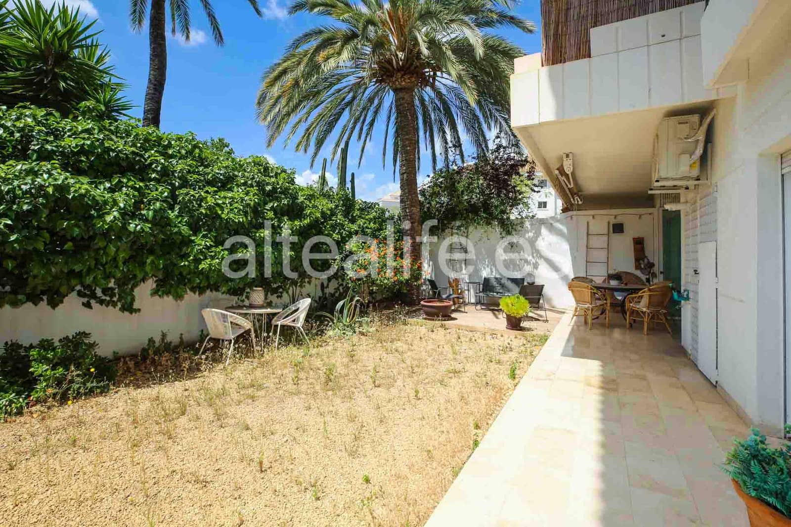 2 quarto Apartamento para venda em Altea com piscina garagem - 430 000 € (Ref: 9834015)