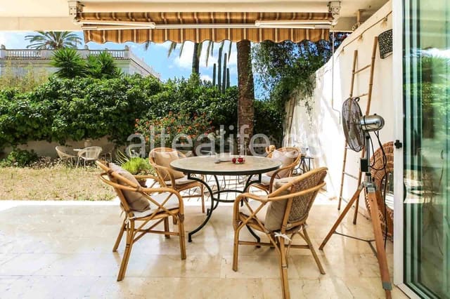 2 quarto Apartamento para venda em Altea com piscina garagem - 430 000 € (Ref: 9834015)