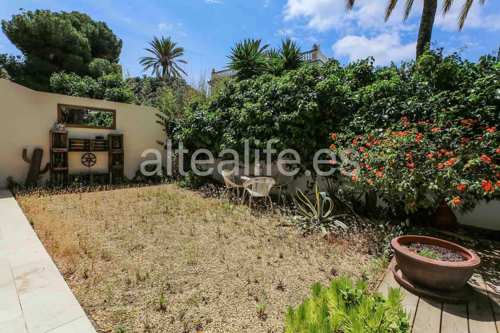 2 quarto Apartamento para venda em Altea com piscina garagem - 430 000 € (Ref: 9834015)