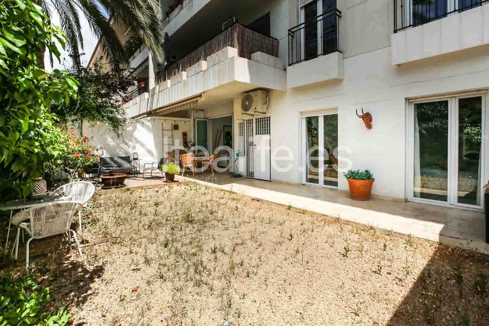 2 quarto Apartamento para venda em Altea com piscina garagem - 430 000 € (Ref: 9834015)