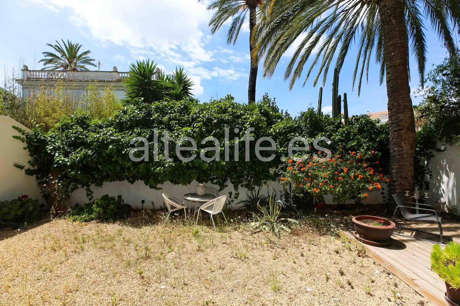 2 quarto Apartamento para venda em Altea com piscina garagem - 430 000 € (Ref: 9834015)