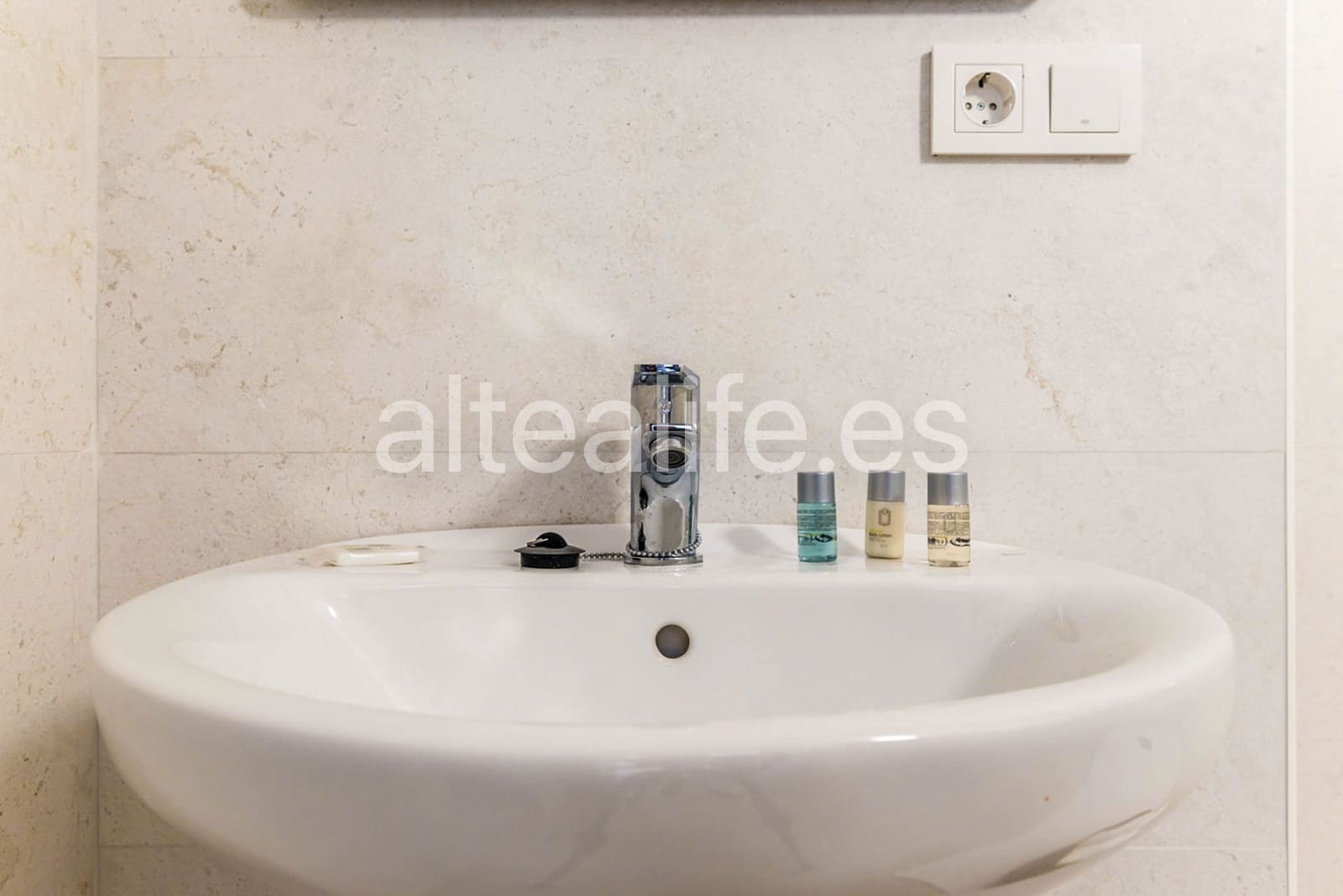 2 soverom Leilighet til salgs i Altea med svømmebasseng garasje - € 475 000 (Ref: 9844250)