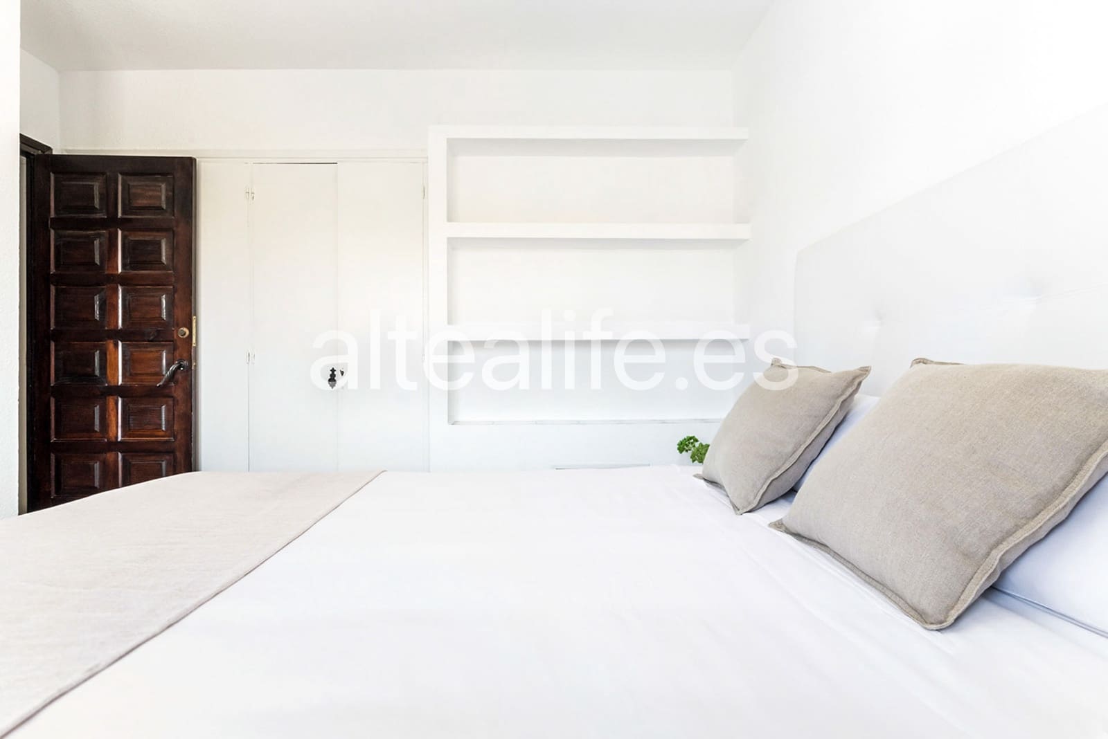 2 soverom Leilighet til salgs i Altea med svømmebasseng garasje - € 475 000 (Ref: 9844250)