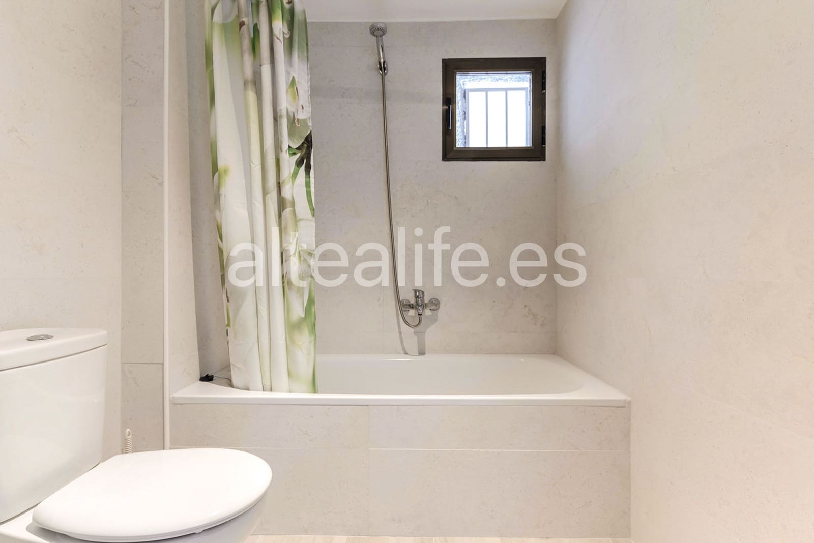 2 soverom Leilighet til salgs i Altea med svømmebasseng garasje - € 475 000 (Ref: 9844250)