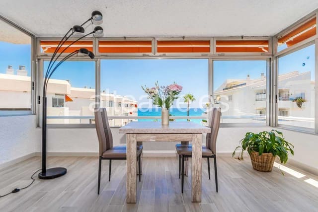 2 soverom Leilighet til salgs i Altea med svømmebasseng garasje - € 475 000 (Ref: 9844250)