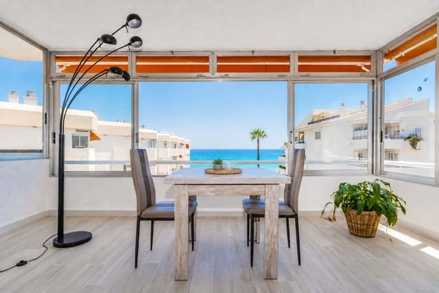 Apartamento de 2 habitaciones en Altea en venta con piscina garaje - 475.000 € (Ref: 9844250)