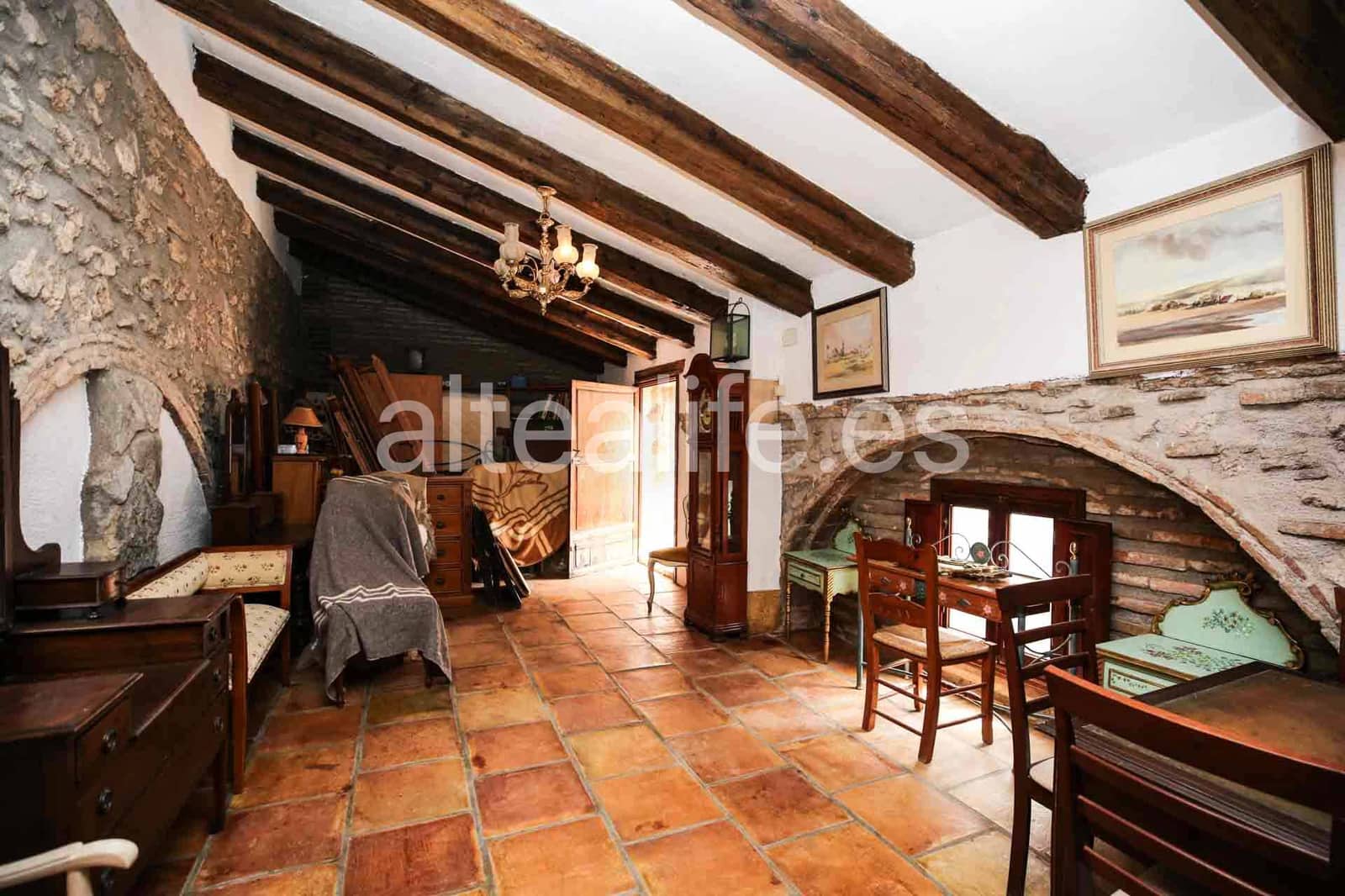 6 bedroom Townhouse for sale in Alqueria de la Comtessa - € 550,000 (Ref: 9844556)