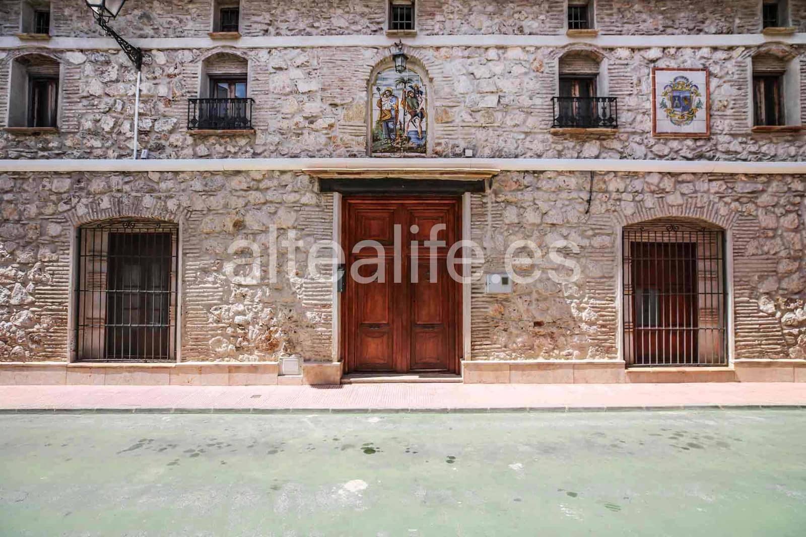 6 bedroom Townhouse for sale in Alqueria de la Comtessa - € 550,000 (Ref: 9844556)