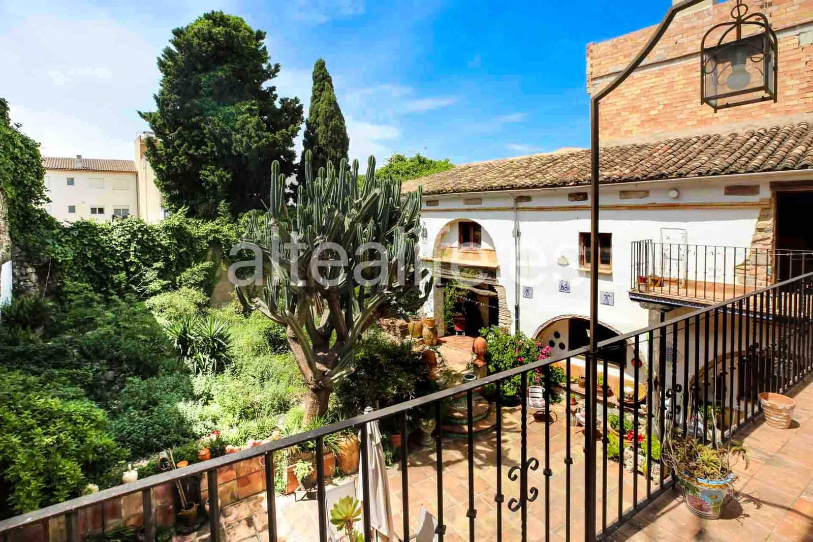 6 bedroom Townhouse for sale in Alqueria de la Comtessa - € 550,000 (Ref: 9844556)